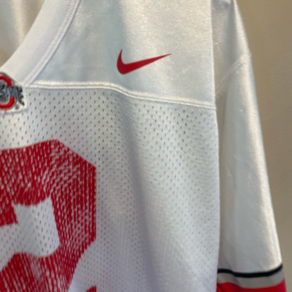 Nike ohio state football jersey ncaa medium - Picture 4 of 12